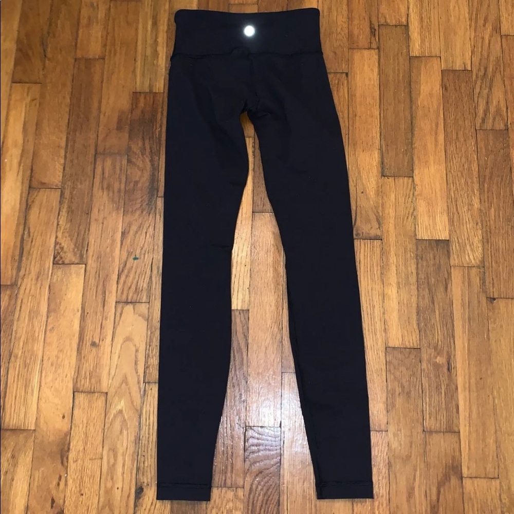 Lululemon Align Leggings